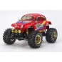 Monster Beetle 2015 Kit Tamiya Tamiya 58618 - 1 58618-Monster Beetle 2015 Kit Tamiya - 58618