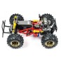 58618-Monster Beetle 2015 Kit Tamiya