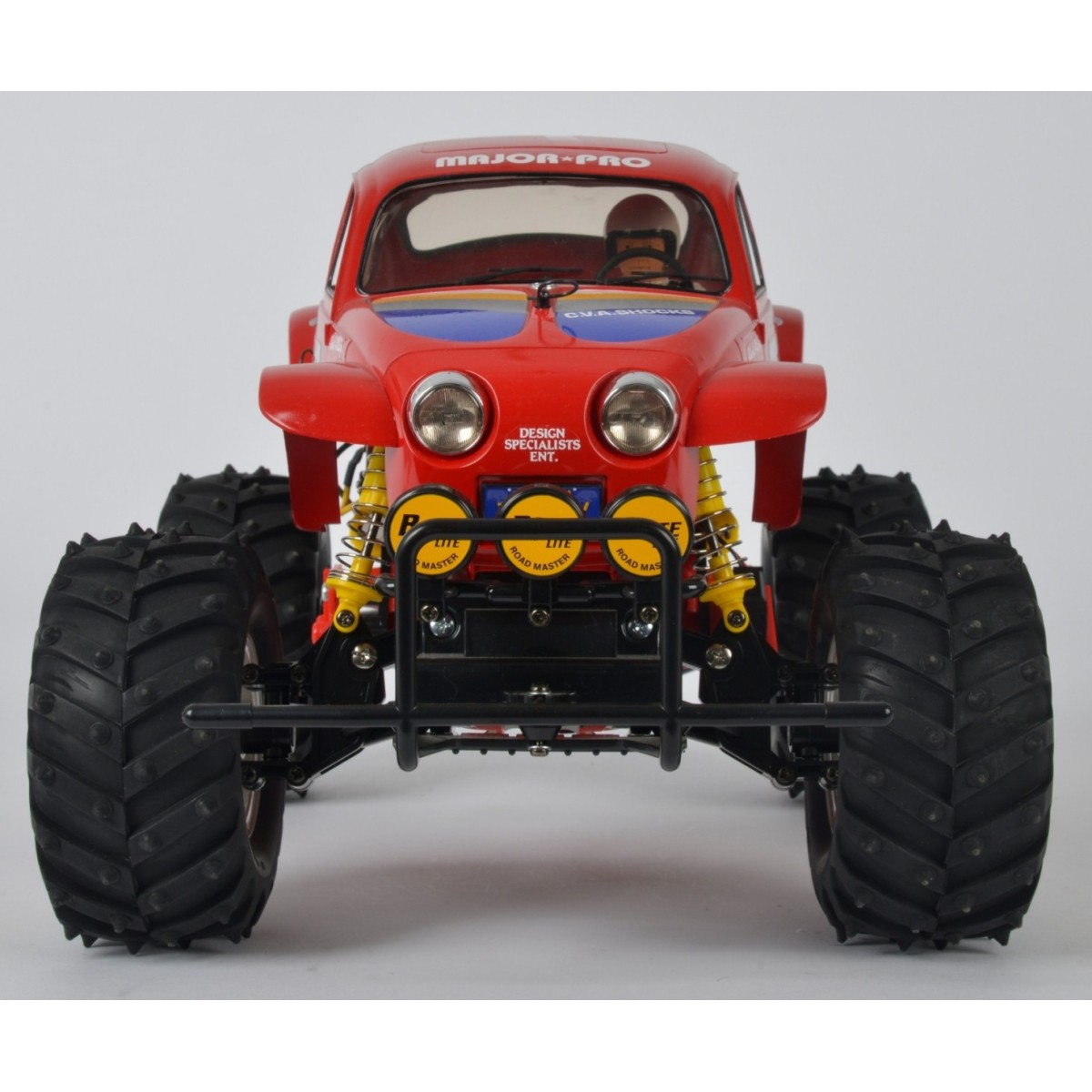 Monster Beetle 2015 Kit Tamiya Tamiya 58618 - 3 Monster Beetle 2015 Kit Tamiya Tamiya 58618 - 3
