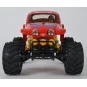 58618-Monster Beetle 2015 Kit Tamiya - 58618
