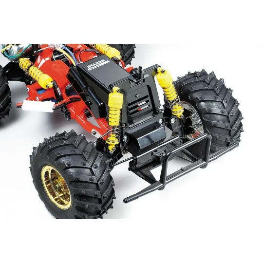58618-Monster Beetle 2015 Kit Tamiya - 58618