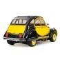 58655L-Citroën 2CV Charleston M-05 RTR Combo Kit Tamiya - 58655L