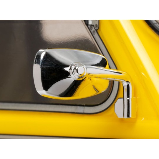 58655L-Citroën 2CV Charleston M-05 RTR Combo Kit Tamiya