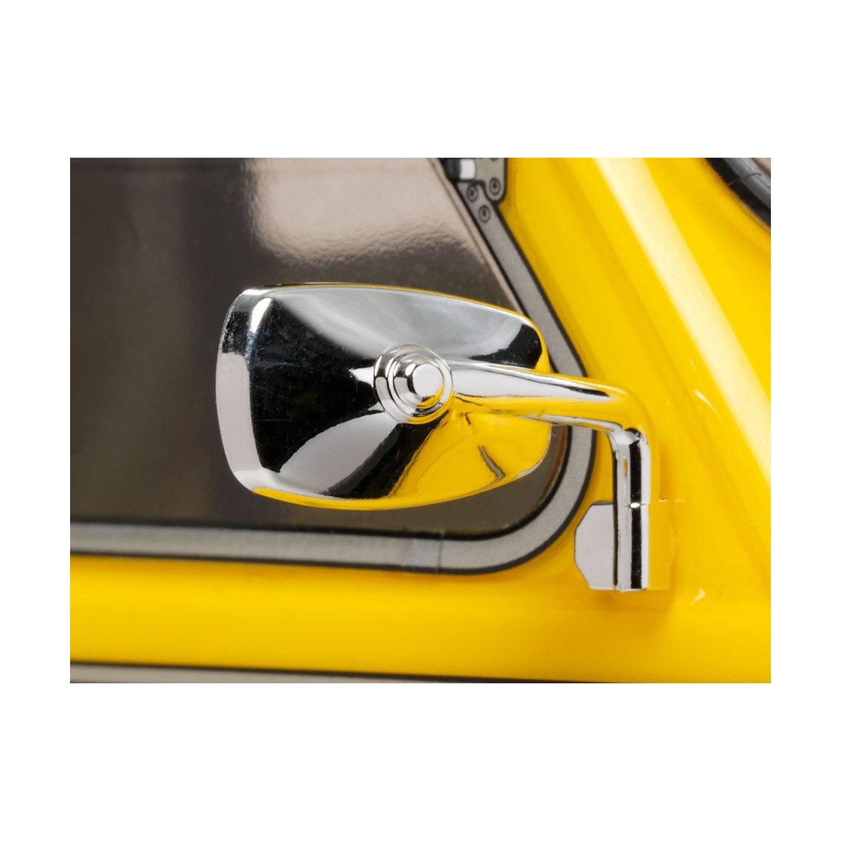 Citroën 2CV Charleston M-05 Kit RTR Combo Tamiya Tamiya 58655L - 6