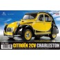 Citroën 2CV Charleston M-05 Kit RTR Combo Tamiya Tamiya 58655L - 7 58655L-Citroën 2CV Charleston M-05 RTR Combo Kit Tamiya - 58655L