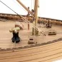 Scottish fishing boat Fifie 1/32 wooden boat Amati Amati 1300/09 - 4 1300/09-Scottish fishing boat Fifie 1/32 wooden boat Amati - 1300/09