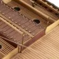 Scottish fishing boat Fifie 1/32 wooden boat Amati Amati 1300/09 - 7 1300/09-Scottish fishing boat Fifie 1/32 wooden boat Amati - 1300/09