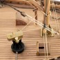 Scottish fishing boat Fifie 1/32 wooden boat Amati Amati 1300/09 - 10 1300/09-Scottish fishing boat Fifie 1/32 wooden boat Amati - 1300/09
