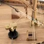 Scottish fishing boat Fifie 1/32 wooden boat Amati Amati 1300/09 - 10 1300/09-Scottish fishing boat Fifie 1/32 wooden boat Amati - 1300/09