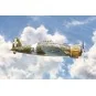 Macchi MC.200 Saetta 1/48 Italeri Italeri I2815 - 1 I2815-Macchi MC.200 Saetta 1/48 Italeri - I2815