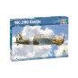 I2815-Macchi MC.200 Saetta 1/48 Italeri