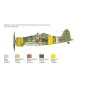 I2815-Macchi MC.200 Saetta 1/48 Italeri - I2815