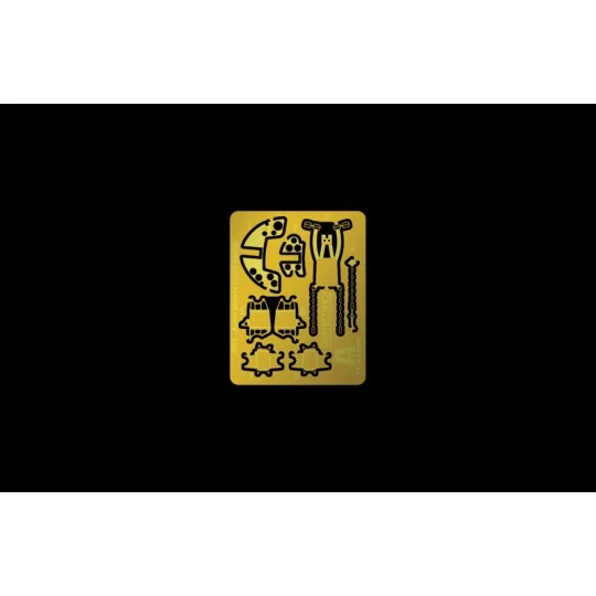 I2815-Macchi MC.200 Saetta 1/48 Italeri