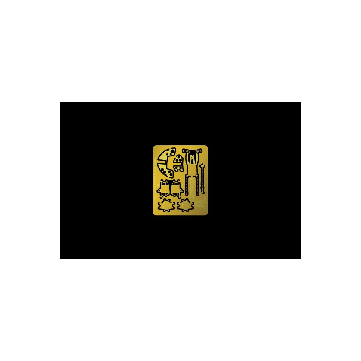 Macchi MC.200 Saetta 1/48 Italeri Italeri I2815 - 8