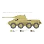 Armored Sd.Kfz.234/2 Puma 1/35 Italeri Italeri I6572 - 7 I6572-Armored Sd.Kfz.234/2 Puma 1/35 Italeri - I6572