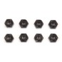 T4933/26-Wheel Hexagons (x8) Pirate Booster Tracker Dune Ripper T2M - T4933/26