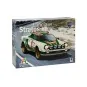 Lancia Stratos HF 1/24 Italeri Italeri I3654 - 2 I3654-Lancia Stratos HF 1/24 Italeri - I3654