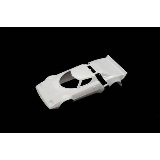I3654-Lancia Stratos HF 1/24 Italeri