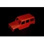 Mercedes G230 Pompiers 1/24 Italeri Italeri I3663 - 9 I3663-Mercedes G230 Pompiers 1/24 Italeri - I3663