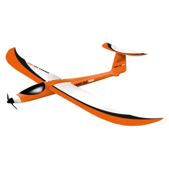 T4520-Planeur Smart Fly 180 PNP 2.4Ghz T2M