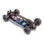 TRX-93034-4-Hot Rod Factory Five Truck 4-Tec 3.0 TSM RTR Traxxas