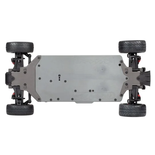 Hot Rod Factory Five Truck 4-Tec 3.0 TSM RTR Traxxas Traxxas TRX-93034-4 - 15 TRX-93034-4-Hot Rod Factory Five Truck 4-Tec 3.0 TSM RTR Traxxas - TRX-93034-4