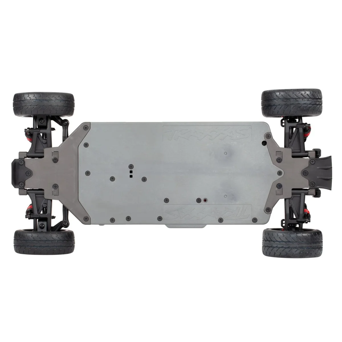 Hot Rod Factory Five Truck 4-Tec 3.0 TSM RTR Traxxas Traxxas TRX-93034-4 - 15