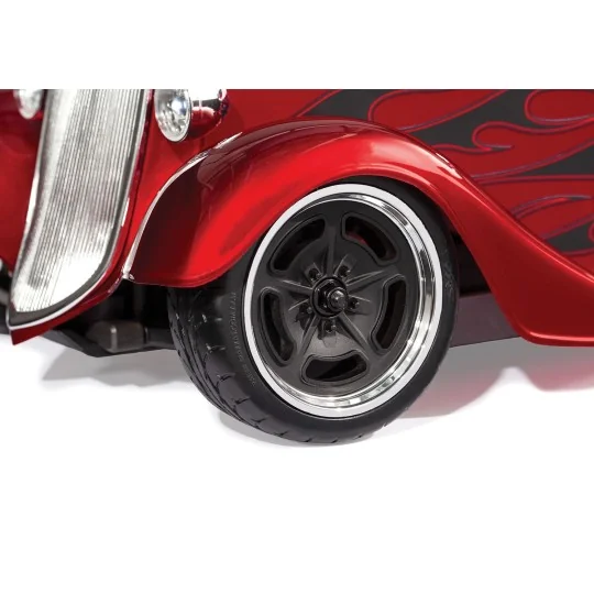 Hot Rod Factory Five Truck 4-Tec 3.0 TSM RTR Traxxas Traxxas TRX-93034-4 - 16 TRX-93034-4-Hot Rod Factory Five Truck 4-Tec 3.0 TSM RTR Traxxas - TRX-93034-4