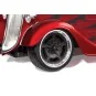 TRX-93034-4-Hot Rod Factory Five Truck 4-Tec 3.0 TSM RTR Traxxas - TRX-93034-4