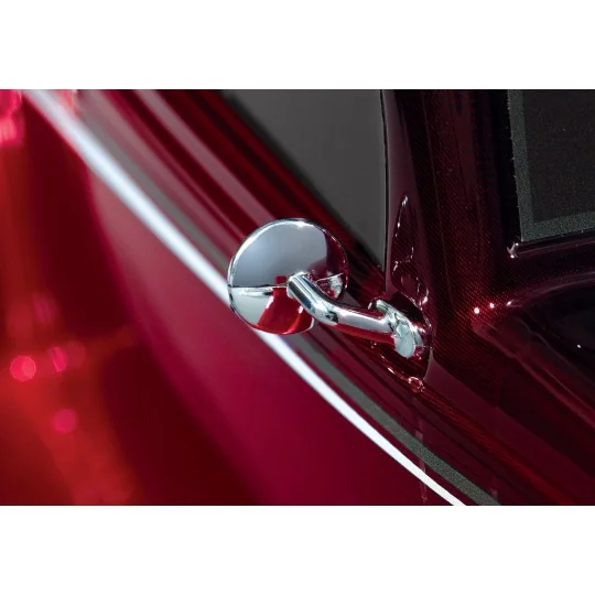 TRX-93034-4-Hot Rod Factory Five Truck 4-Tec 3.0 TSM RTR Traxxas