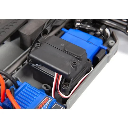 Hot Rod Factory Five Truck 4-Tec 3.0 TSM RTR Traxxas Traxxas TRX-93034-4 - 20 TRX-93034-4-Hot Rod Factory Five Truck 4-Tec 3.0 TSM RTR Traxxas - TRX-93034-4