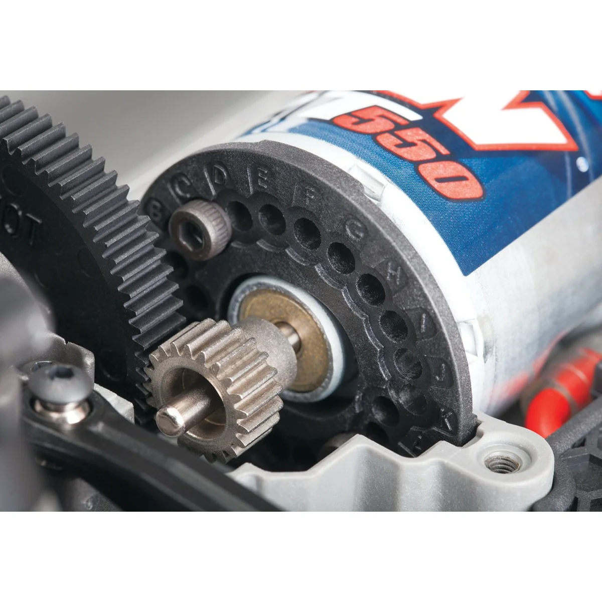 Hot Rod Factory Five Truck 4-Tec 3.0 TSM RTR Traxxas Traxxas TRX-93034-4 - 22 Hot Rod Factory Five Truck 4-Tec 3.0 TSM RTR Traxxas Traxxas TRX-93034-4 - 22