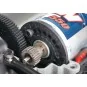 TRX-93034-4-Hot Rod Factory Five Truck 4-Tec 3.0 TSM RTR Traxxas - TRX-93034-4