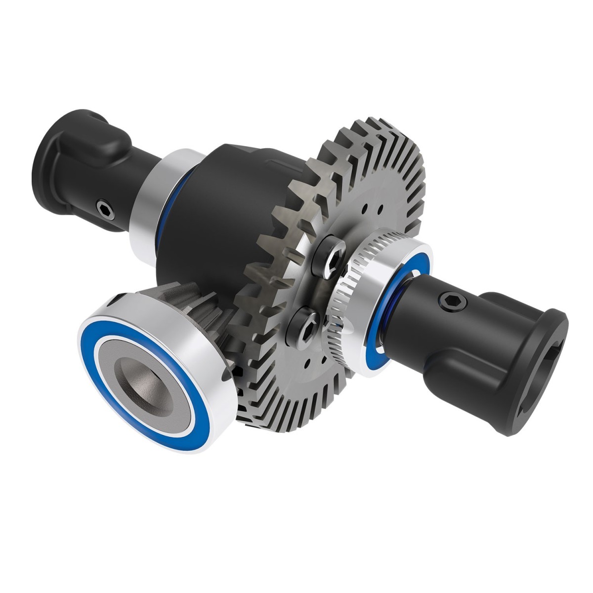 Hot Rod Factory Five Truck 4-Tec 3.0 TSM RTR Traxxas Traxxas TRX-93034-4 - 23