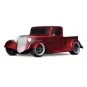 TRX-93034-4-Hot Rod Factory Five Truck 4-Tec 3.0 TSM RTR Traxxas - TRX-93034-4