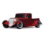 TRX-93034-4-Hot Rod Factory Five Truck 4-Tec 3.0 TSM RTR Traxxas - TRX-93034-4