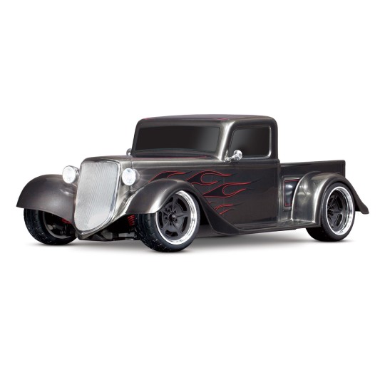Hot Rod Factory Five Truck 4-Tec 3.0 TSM RTR Traxxas Traxxas TRX-93034-4 - 2 TRX-93034-4-Hot Rod Factory Five Truck 4-Tec 3.0 TSM RTR Traxxas - TRX-93034-4