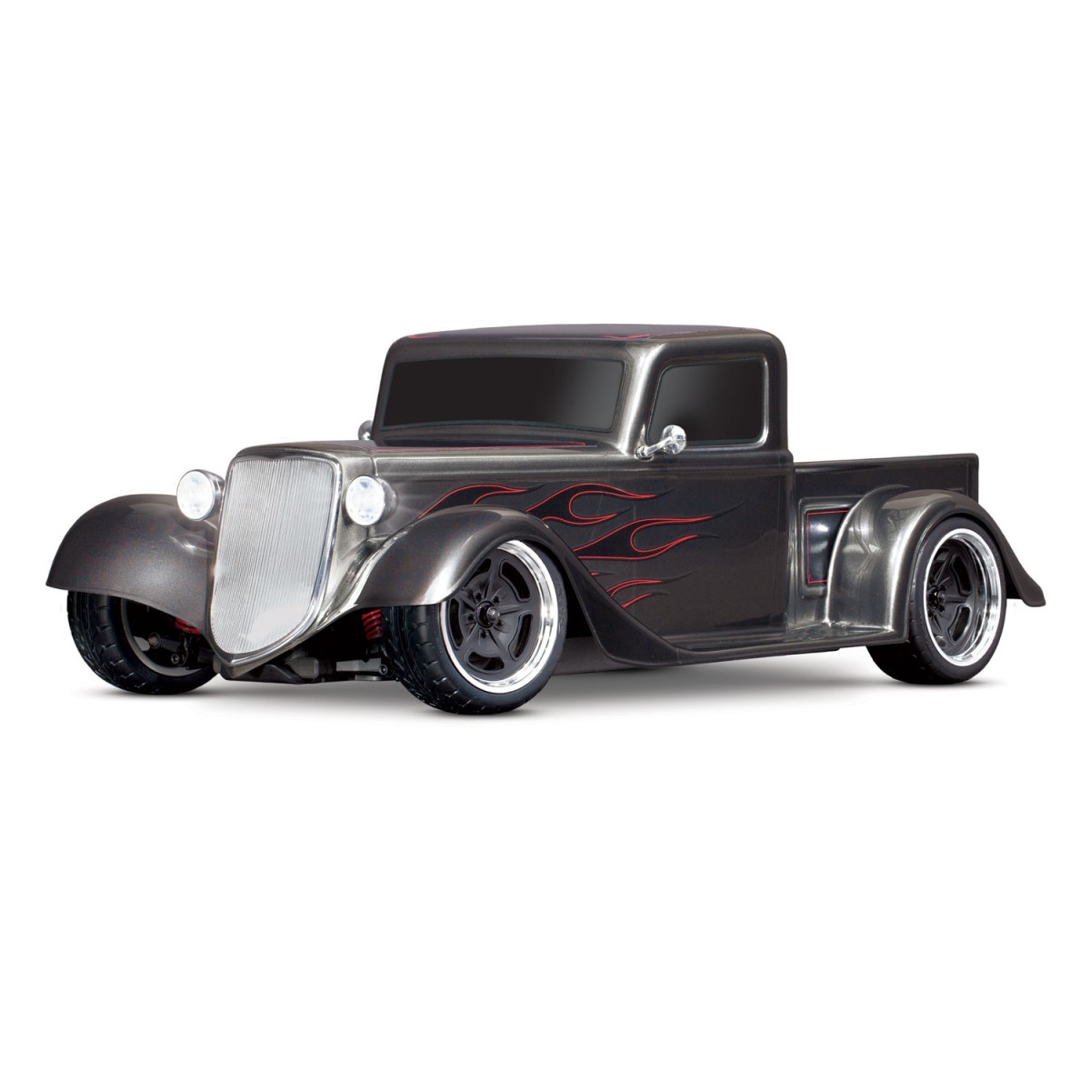 Hot Rod Factory Five Truck 4-Tec 3.0 TSM RTR Traxxas Traxxas TRX-93034-4 - 2 Hot Rod Factory Five Truck 4-Tec 3.0 TSM RTR Traxxas Traxxas TRX-93034-4 - 2