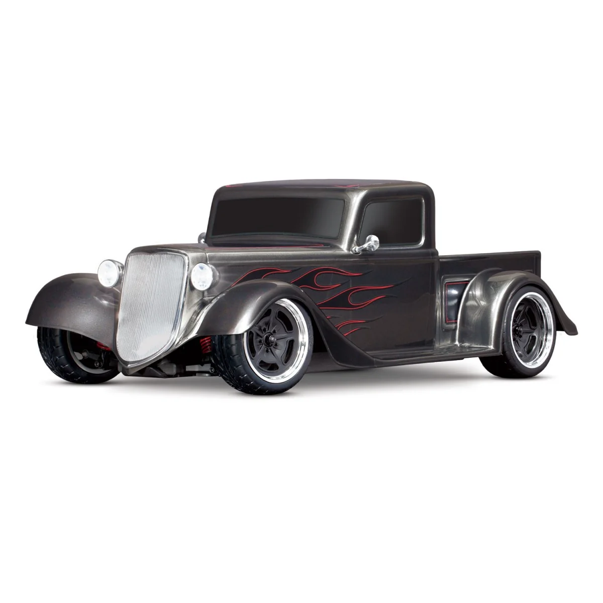 Hot Rod Factory Five Truck 4-Tec 3.0 TSM RTR Traxxas Traxxas TRX-93034-4 - 2 Hot Rod Factory Five Truck 4-Tec 3.0 TSM RTR Traxxas Traxxas TRX-93034-4 - 2
