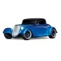 Hot Rod Factory Five Truck 4-Tec 3.0 TSM RTR Traxxas Traxxas TRX-93034-4 - 4 TRX-93034-4-Hot Rod Factory Five Truck 4-Tec 3.0 TSM RTR Traxxas - TRX-93034-4