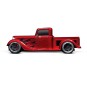 TRX-93034-4-Hot Rod Factory Five Truck 4-Tec 3.0 TSM RTR Traxxas - TRX-93034-4