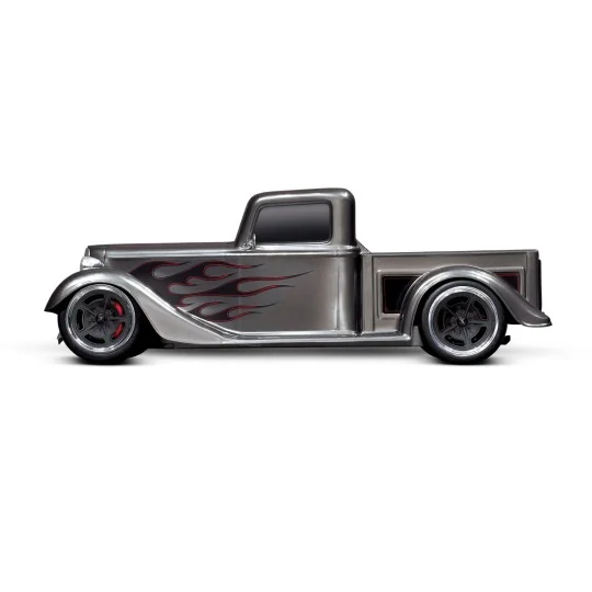 Hot Rod Factory Five Truck 4-Tec 3.0 TSM RTR Traxxas Traxxas TRX-93034-4 - 6 TRX-93034-4-Hot Rod Factory Five Truck 4-Tec 3.0 TSM RTR Traxxas - TRX-93034-4