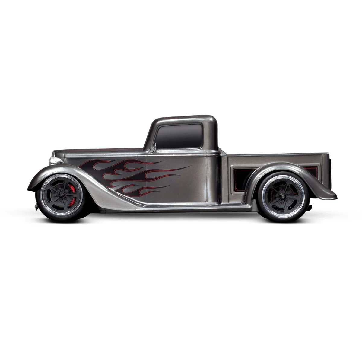 Hot Rod Factory Five Truck 4-Tec 3.0 TSM RTR Traxxas Traxxas TRX-93034-4 - 6 Hot Rod Factory Five Truck 4-Tec 3.0 TSM RTR Traxxas Traxxas TRX-93034-4 - 6