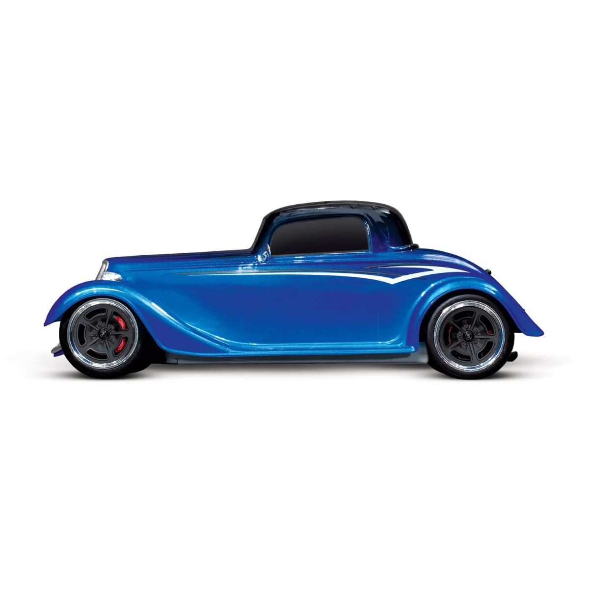 Hot Rod Factory Five Truck 4-Tec 3.0 TSM RTR Traxxas Traxxas TRX-93034-4 - 7 Hot Rod Factory Five Truck 4-Tec 3.0 TSM RTR Traxxas Traxxas TRX-93034-4 - 7