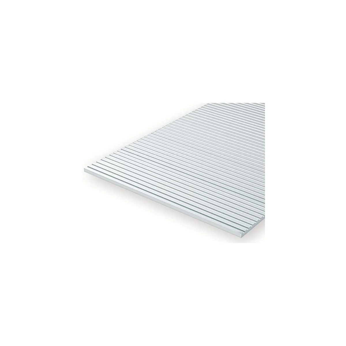 Grooved side panel for passenger car 0.75x1.21x150x300mm Ref: 3047 ...