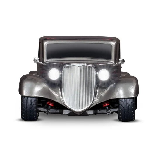 Hot Rod Factory Five Truck 4-Tec 3.0 TSM RTR Traxxas Traxxas TRX-93034-4 - 8 TRX-93034-4-Hot Rod Factory Five Truck 4-Tec 3.0 TSM RTR Traxxas - TRX-93034-4
