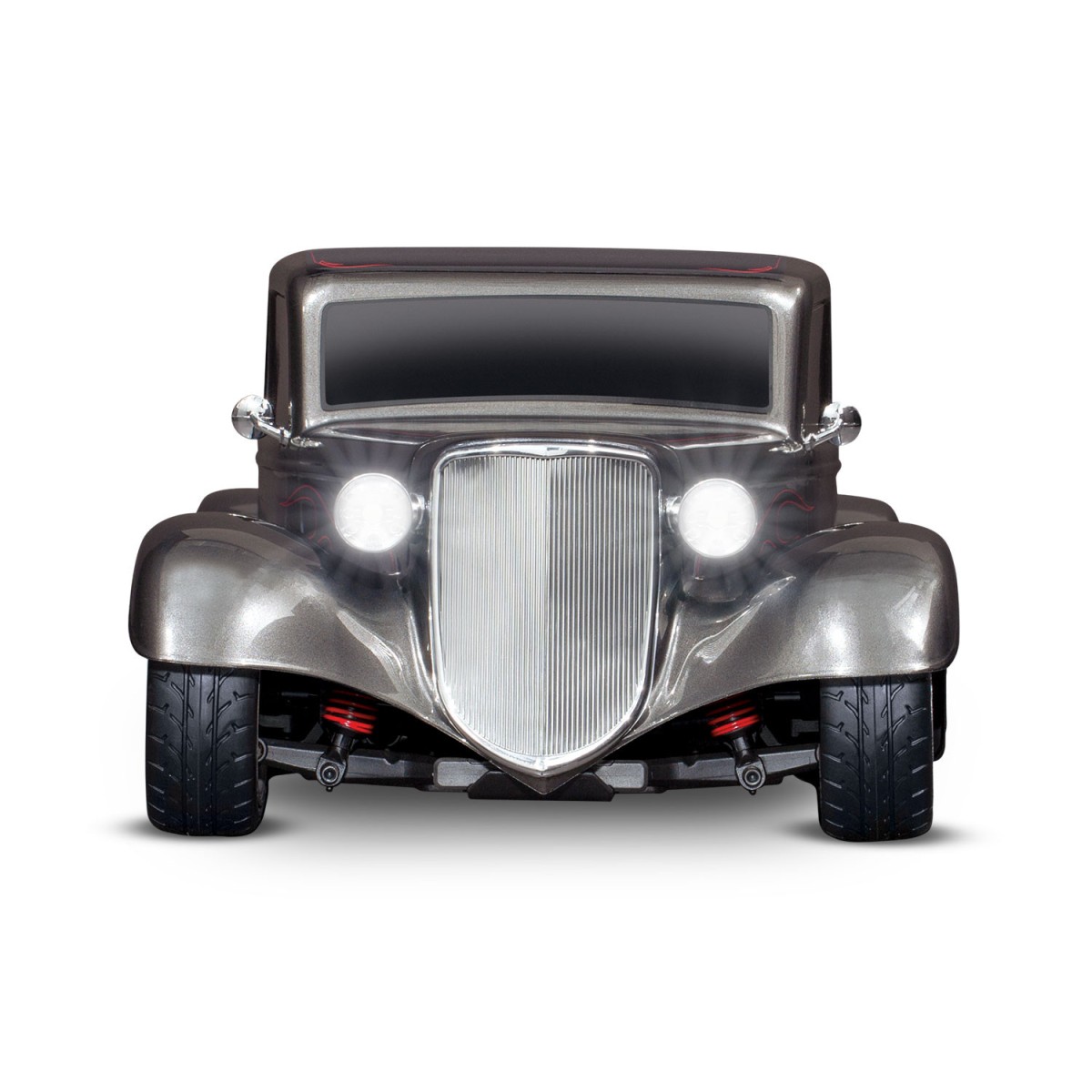 Hot Rod Factory Five Truck 4-Tec 3.0 TSM RTR Traxxas Traxxas TRX-93034-4 - 8 Hot Rod Factory Five Truck 4-Tec 3.0 TSM RTR Traxxas Traxxas TRX-93034-4 - 8