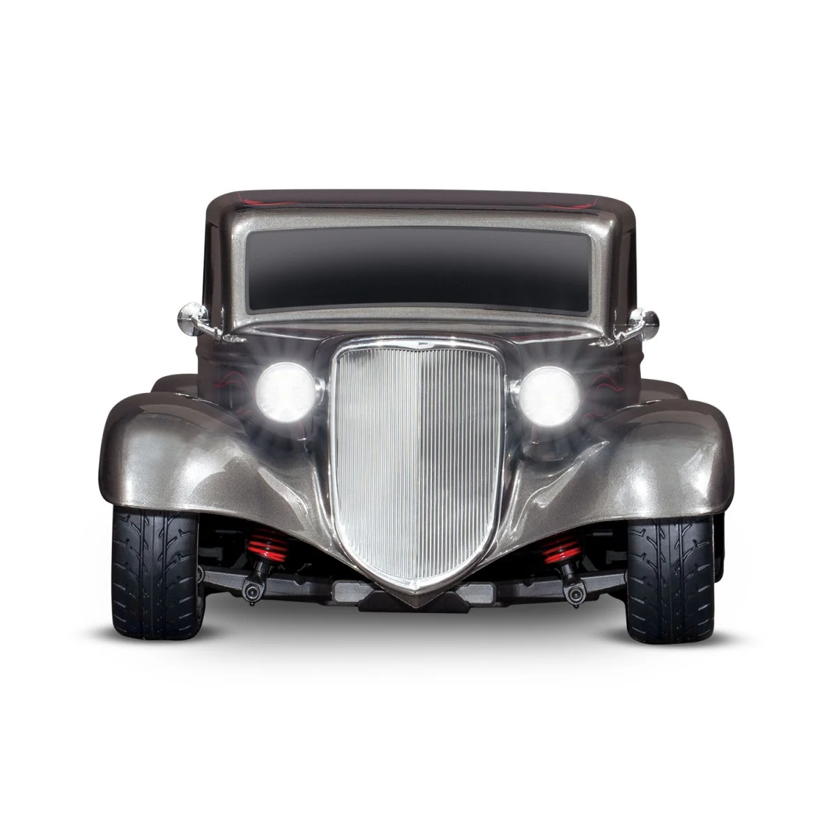 Hot Rod Factory Five Truck 4-Tec 3.0 TSM RTR Traxxas Traxxas TRX-93034-4 - 8 Hot Rod Factory Five Truck 4-Tec 3.0 TSM RTR Traxxas Traxxas TRX-93034-4 - 8