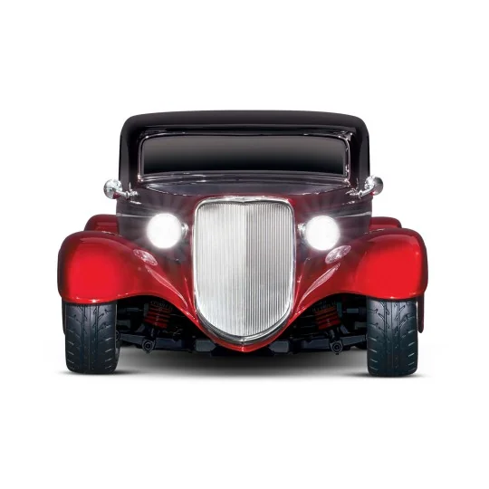 Hot Rod Factory Five Truck 4-Tec 3.0 TSM RTR Traxxas Traxxas TRX-93034-4 - 9 TRX-93034-4-Hot Rod Factory Five Truck 4-Tec 3.0 TSM RTR Traxxas - TRX-93034-4
