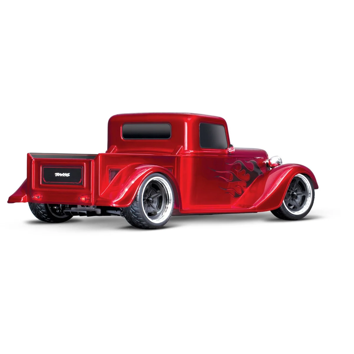 Hot Rod Factory Five Truck 4-Tec 3.0 TSM RTR Traxxas Traxxas TRX-93034-4 - 11 Hot Rod Factory Five Truck 4-Tec 3.0 TSM RTR Traxxas Traxxas TRX-93034-4 - 11